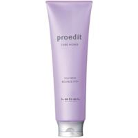Маска для сильно пошкодженого волосся Lebel Proedit Bounce Fit Plus відновлююча 250 мл