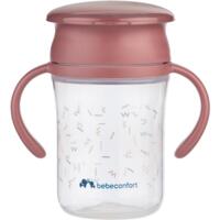 Чашка-непроливайка Bebe Confort Terra 280 ml (3105201220)