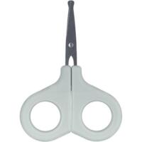 Ножницы детские Bebe Confort Lovely Donkey Green (3106209400)