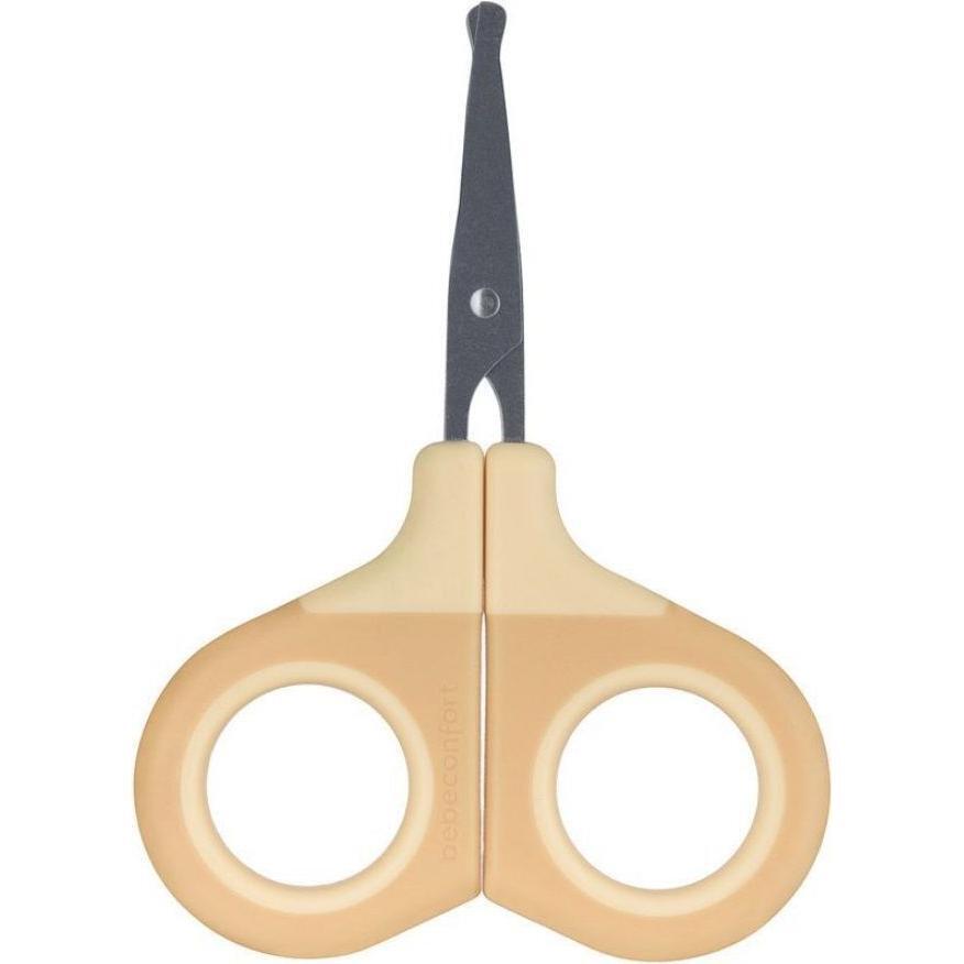 Ножницы детские Bebe Confort Sweet Arctic желтые (3106209100)