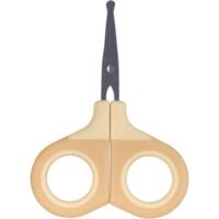 Ножницы детские Bebe Confort Sweet Arctic желтые (3106209100)