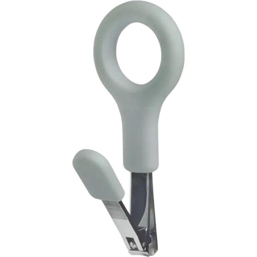 Эргономичные щипчики для ногтей Bebe Confort Lovely Donkey Green (3106209600)