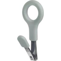 Эргономичные щипчики для ногтей Bebe Confort Lovely Donkey Green (3106209600)