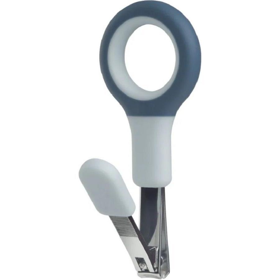 Эргономичные щипчики для ногтей Bebe Confort Sweet Artic Blue (3106209500)