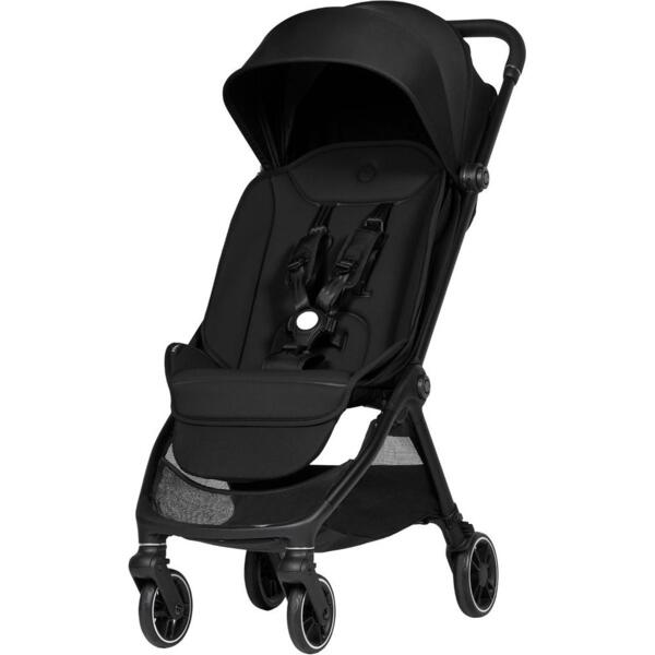 

Коляска прогулочная Bumprider Connect mini Black (51284-54)