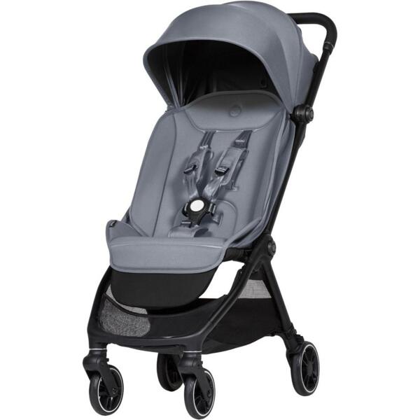 

Коляска прогулочная Bumprider Connect mini Grey (51284-59)