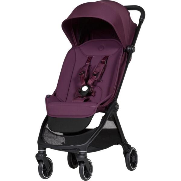 

Коляска прогулочная Bumprider Connect mini Italian Plum (51284-56)