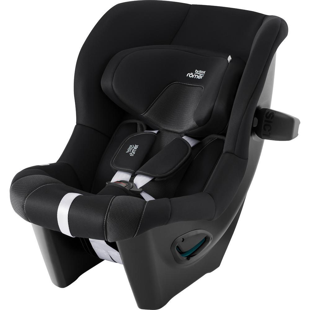 Автокрісло Britax-Romer Max-Safe Pro Galaxy Black (2000038458)