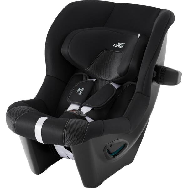 

Автокресло Britax-Romer Max-Safe Pro Galaxy Black (2000038458)
