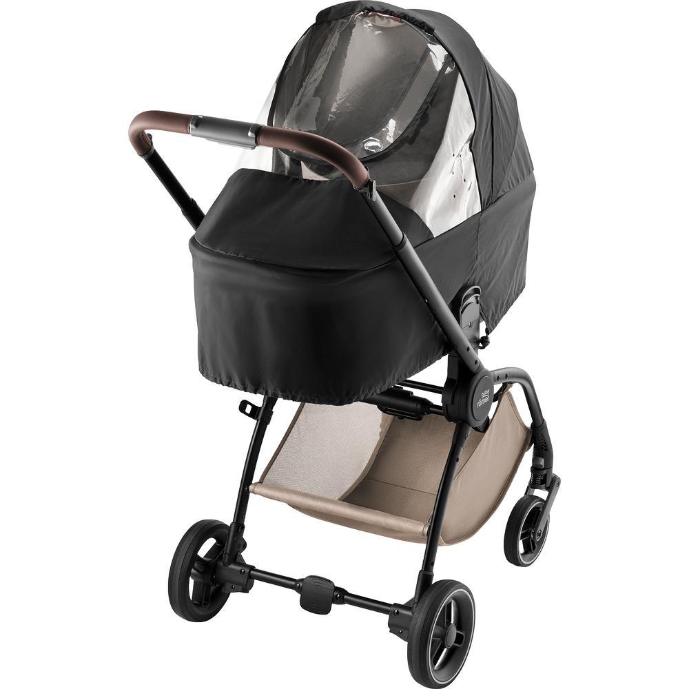 Дощовик до люльки Britax-Romer Rio (2000041892)фото1