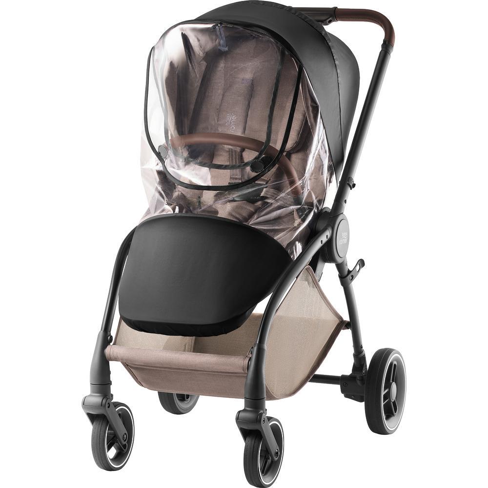 Дощовик до коляски Britax-Romer Rio (2000041891)фото1