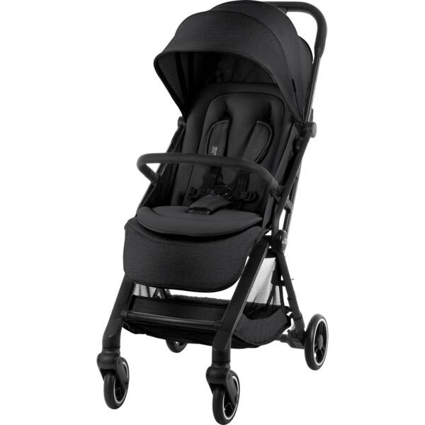 Коляска Britax-Romer Flylite Carbon Black (2000041982)