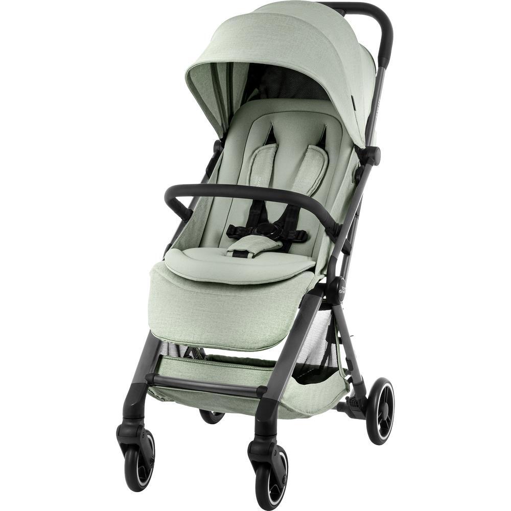 Коляска Britax-Romer Flylite Sage Green (2000041984)
