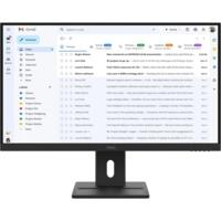 Монітор 27'' LENOVO ThinkVision E27-40 (64BCMAT4EU)