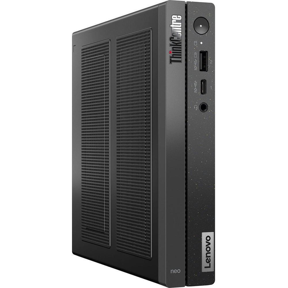 Неттоп LENOVO ThinkCentre Neo 50q Gen 4 (12LN003XUI) фото 1