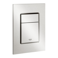 Накладная панель смыва Grohe Skate Cosmopolitan S (37535DC0)