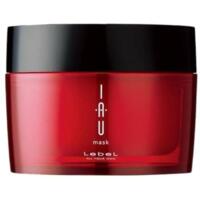 Аромамаска для інтенсивного відновлення концентрована Lebel IAU Mask 170 г