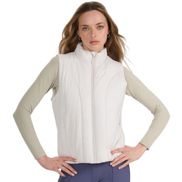 

Жилет женский 4F Vest Jacket F294 S серый