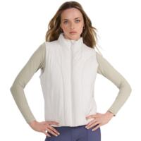 Жилет женский 4F Vest Jacket F294 M серый