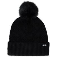 Шапка женская 4F Cap F620 M черная