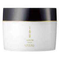 Аромамаска для сухого пошкодженого волосся концентрована Lebel IAU Serum Mask 170 г