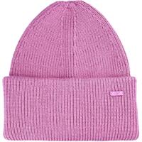 Шапка женская 4F Cap F671 S розовая