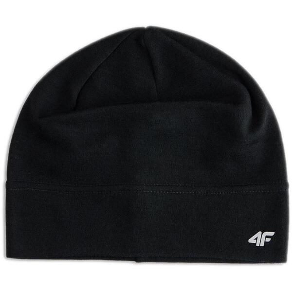 

Шапка мужская 4F Cap Fnk U132 L-XL черная