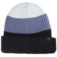 Шапка чоловіча 4F Cap M629 L чорна