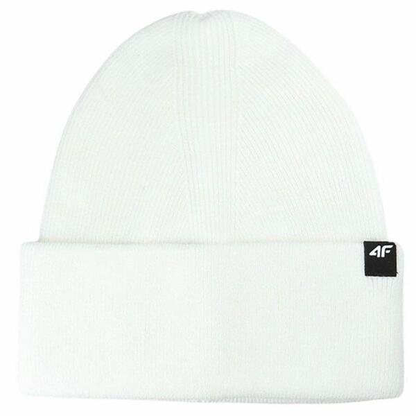 

Шапка 4F Cap U556 белая