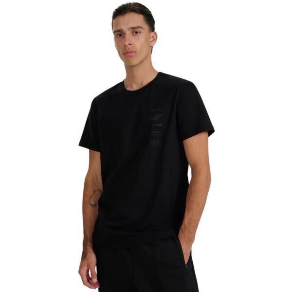 

Футболка мужская 4F Tshirt M2402 XL черная