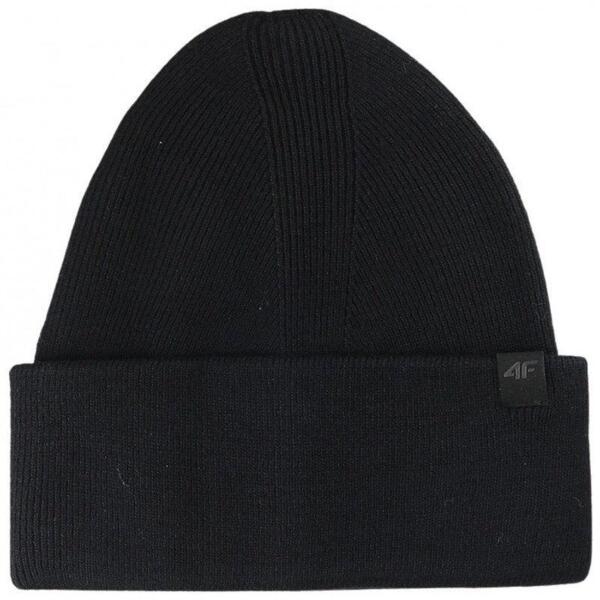 Шапка мужская 4F Cap U556 черная