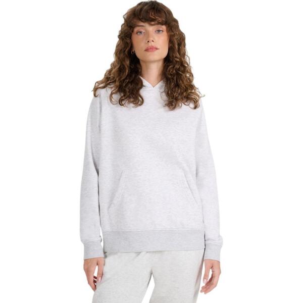 Худи женское 4F Sweatshirt F1764 S серый