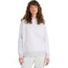 Худи женское 4F Sweatshirt F1764 S серый