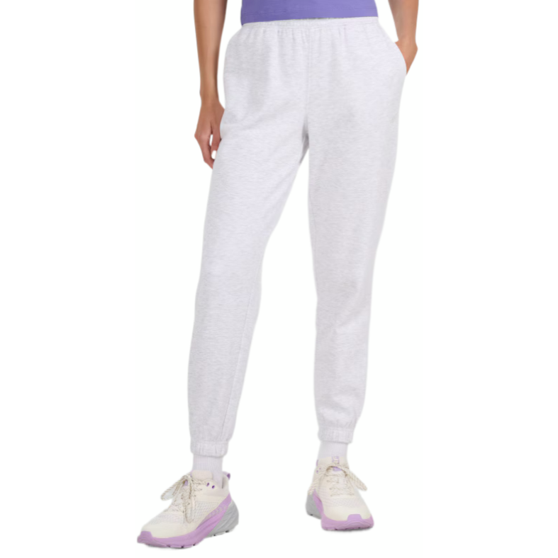 Штани спорт жіночі 4F Trousers Cas 4FWMM00TTROF1137-27M S сіріфото1