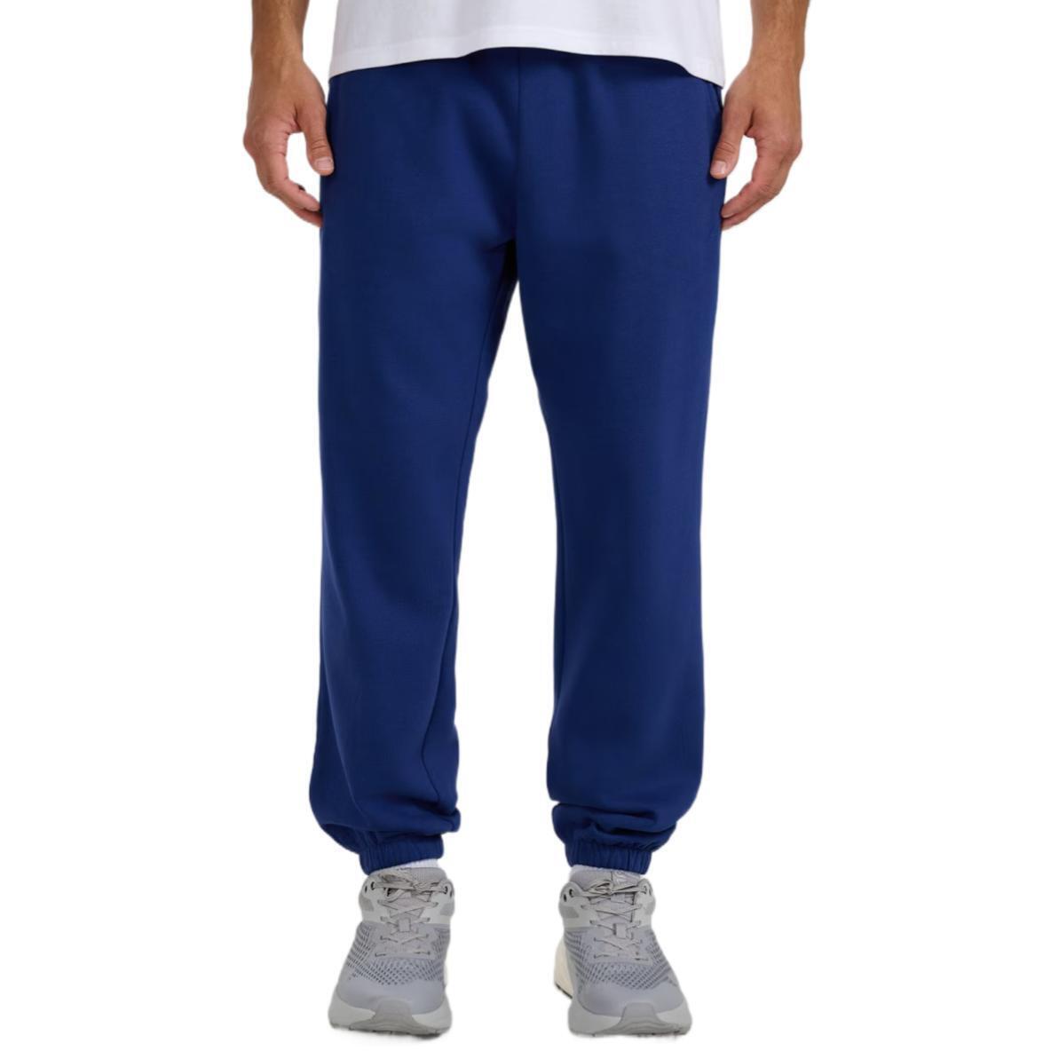 Брюки спорт мужские 4F Trousers Cas 4FWMM00TTROM1140-031S M синие фото 1