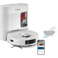 Робот-пилосос Bosch Spotless+ BCRD1W
