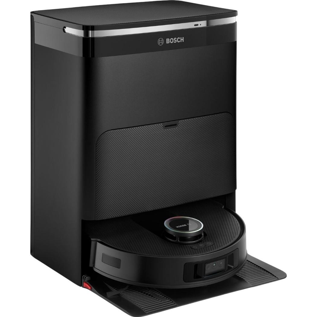 Робот-пилосос Bosch Spotless Max Cam BCRDW3BXфото1