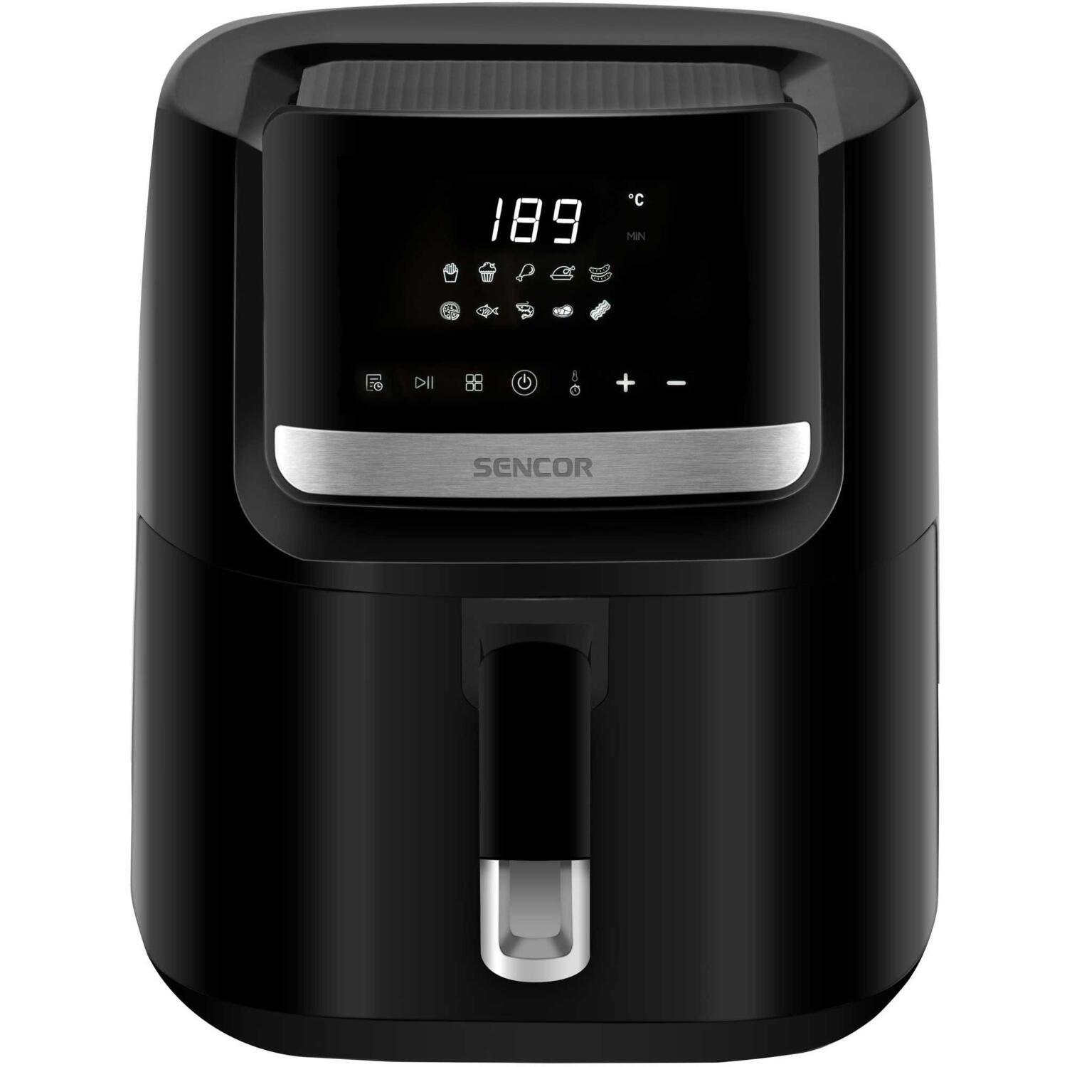 Мультипіч Sencor Vita SFR6550BKфото