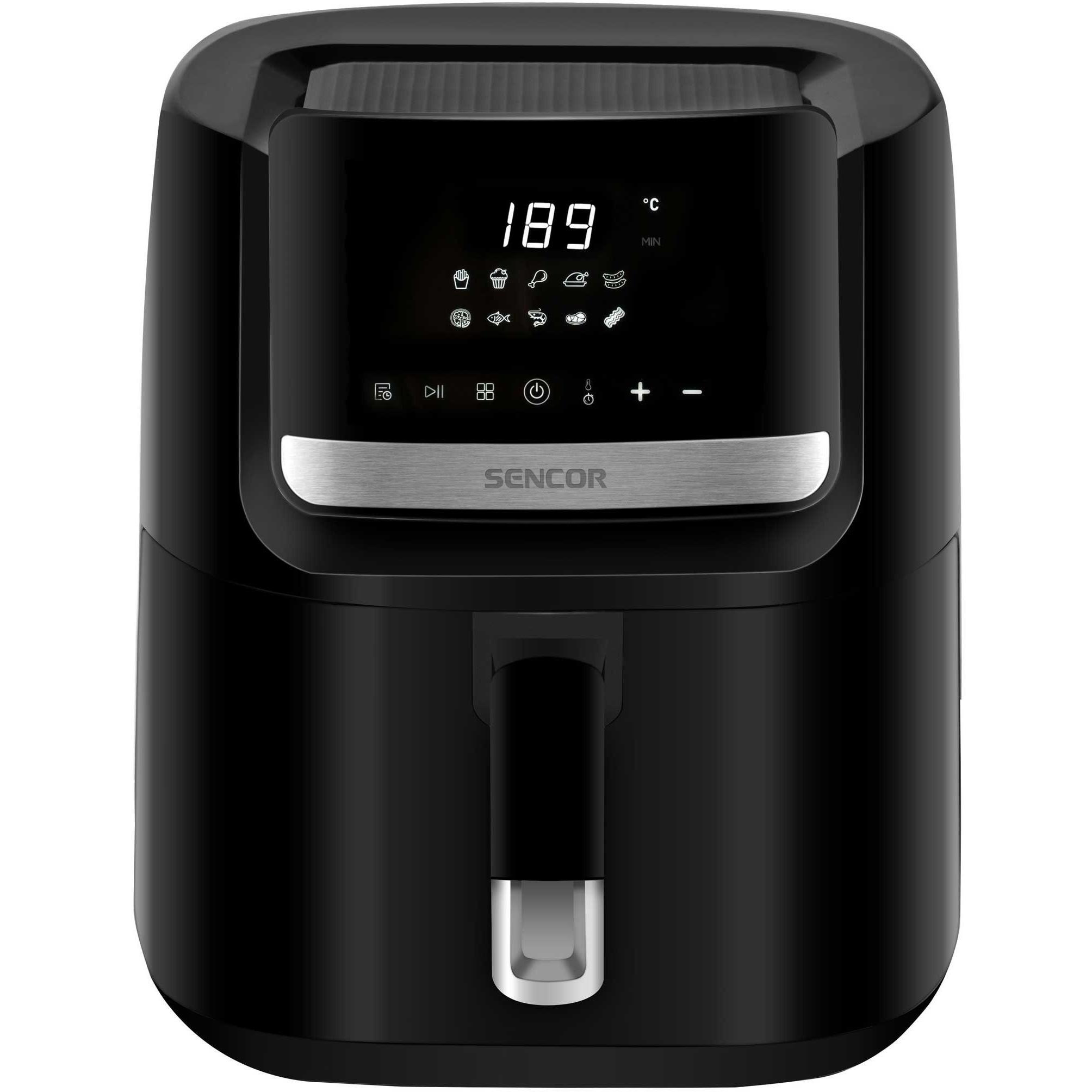 Мультипіч Sencor Vita SFR6550BKфото1