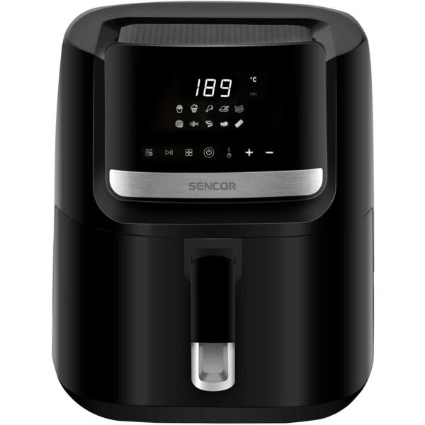 

Мультипечь Sencor Vita SFR6550BK