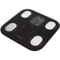 Ваги підлогові Sencor SBS9002BK