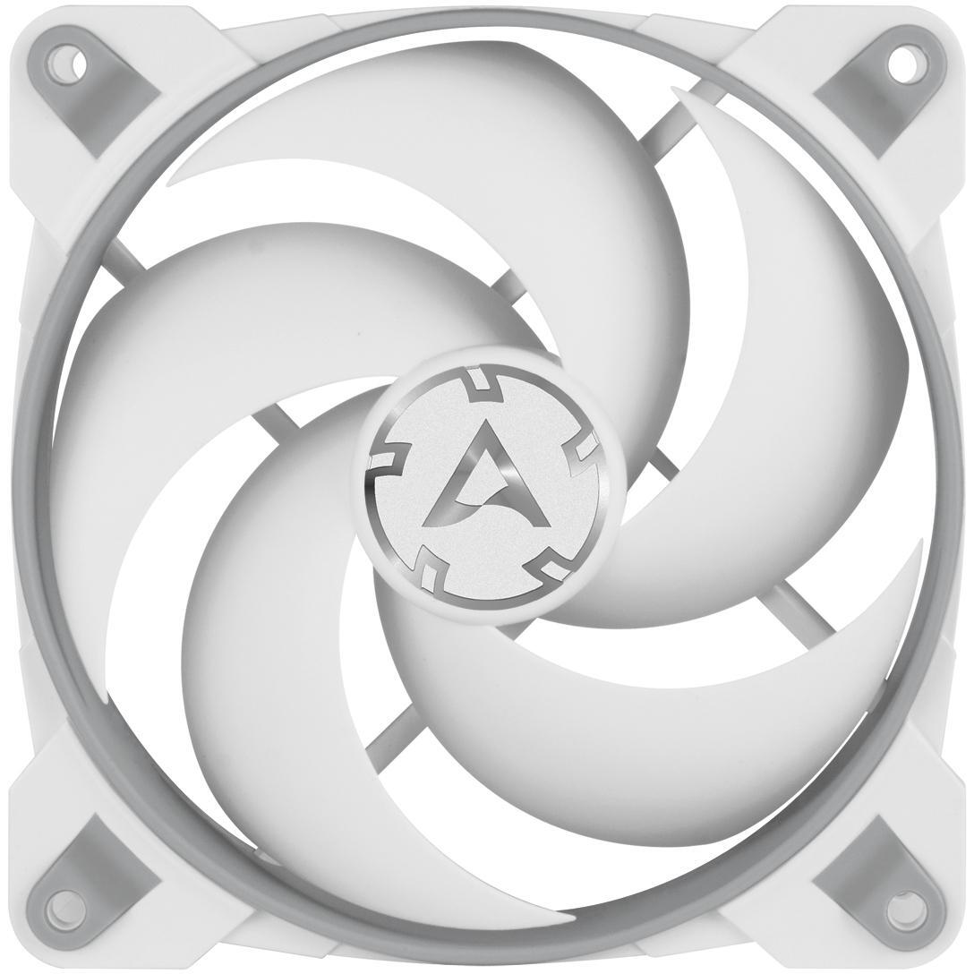 Корпусний вентилятор ARCTIC BioniX P120 Grey/White (ACFAN00167A)фото1