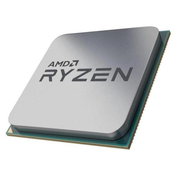 Процессор AMD Ryzen 5 5600GT Tray (100-000001488)