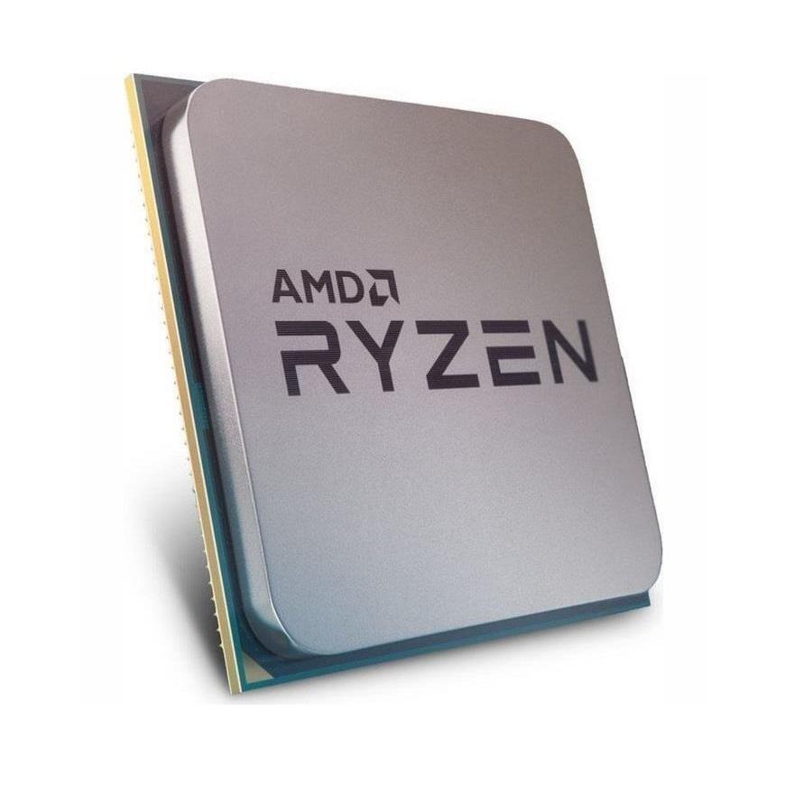 Процесор AMD Ryzen 5 5600 Tray (100-000000927)фото
