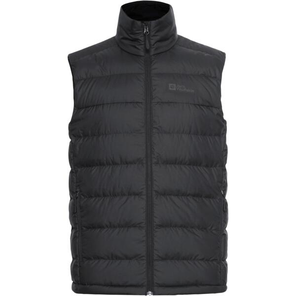 Жилет мужской Jack Wolfskin Ather Down Vest M Rds 1207691-6000 XXXL черный