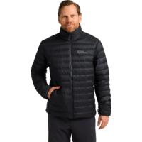 Куртка пуховая мужская Jack Wolfskin Pilvi Down Jkt M Rds XXXL черная