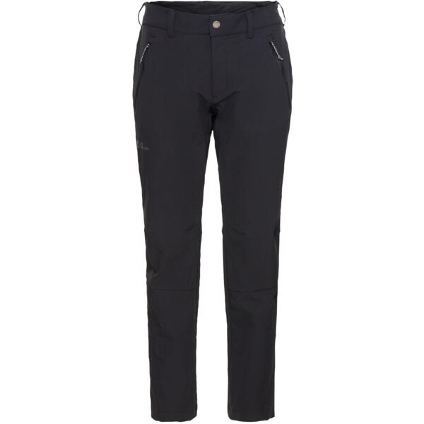 Брюки мужские Jack Wolfskin Activate Xt Pants M 56 черные