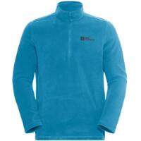 Кофта чоловічий Jack Wolfskin Taunus Hz M 1709522_8026 S блакитна