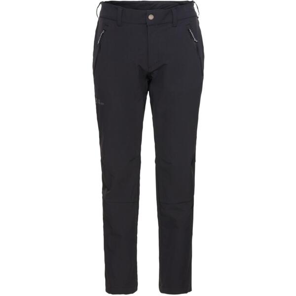 Брюки мужские Jack Wolfskin Activate Xt Pants M 50 черные