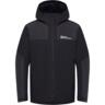 Куртка мужская Jack Wolfskin Jasper Ins Jkt M A61872-6001 L черная